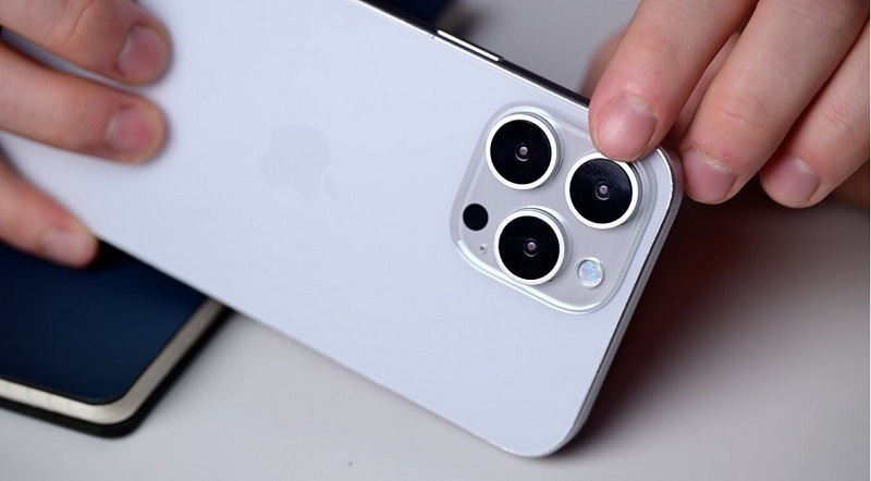 Thông số camera iPhone 16 Pro và Link Vuaboss nổ hũ đổi thưởng