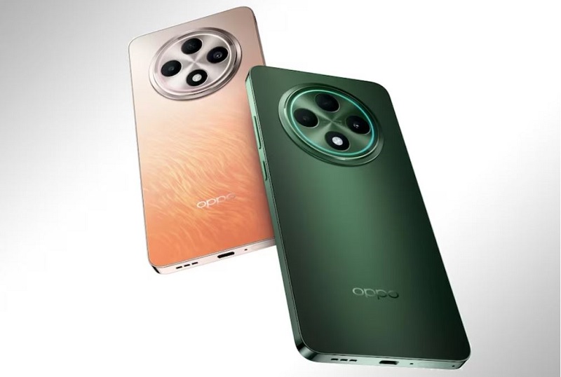 OPPO F27 5G có Liên Minh Vuaboss hấp dẫn