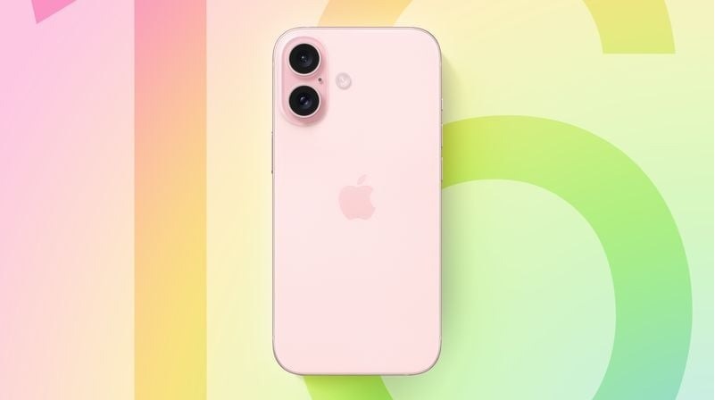 Liên Minh Vuaboss iPhone 16 Plus cực hời