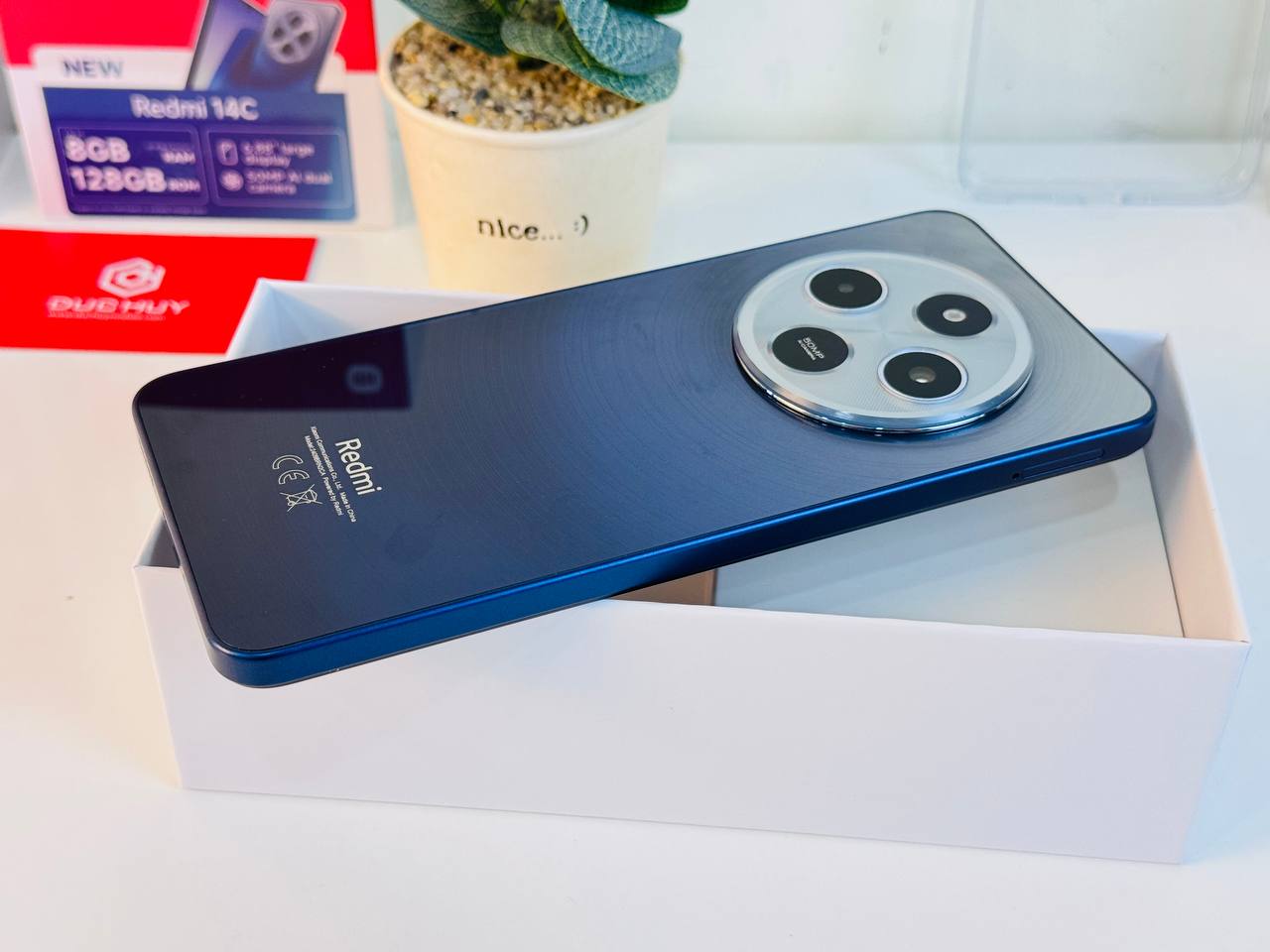 Vuaboss.com tự hào là nền tảng giải trí hàng đầu 14C có pin khủng 5160 mAh
