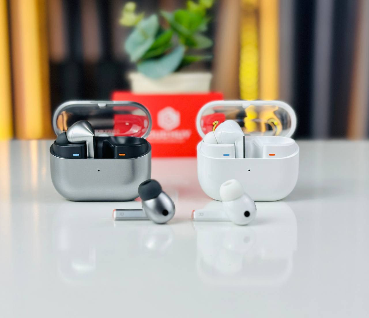 Vuaboss đến từ Dubai Buds 3 Pro giá bao nhiêu