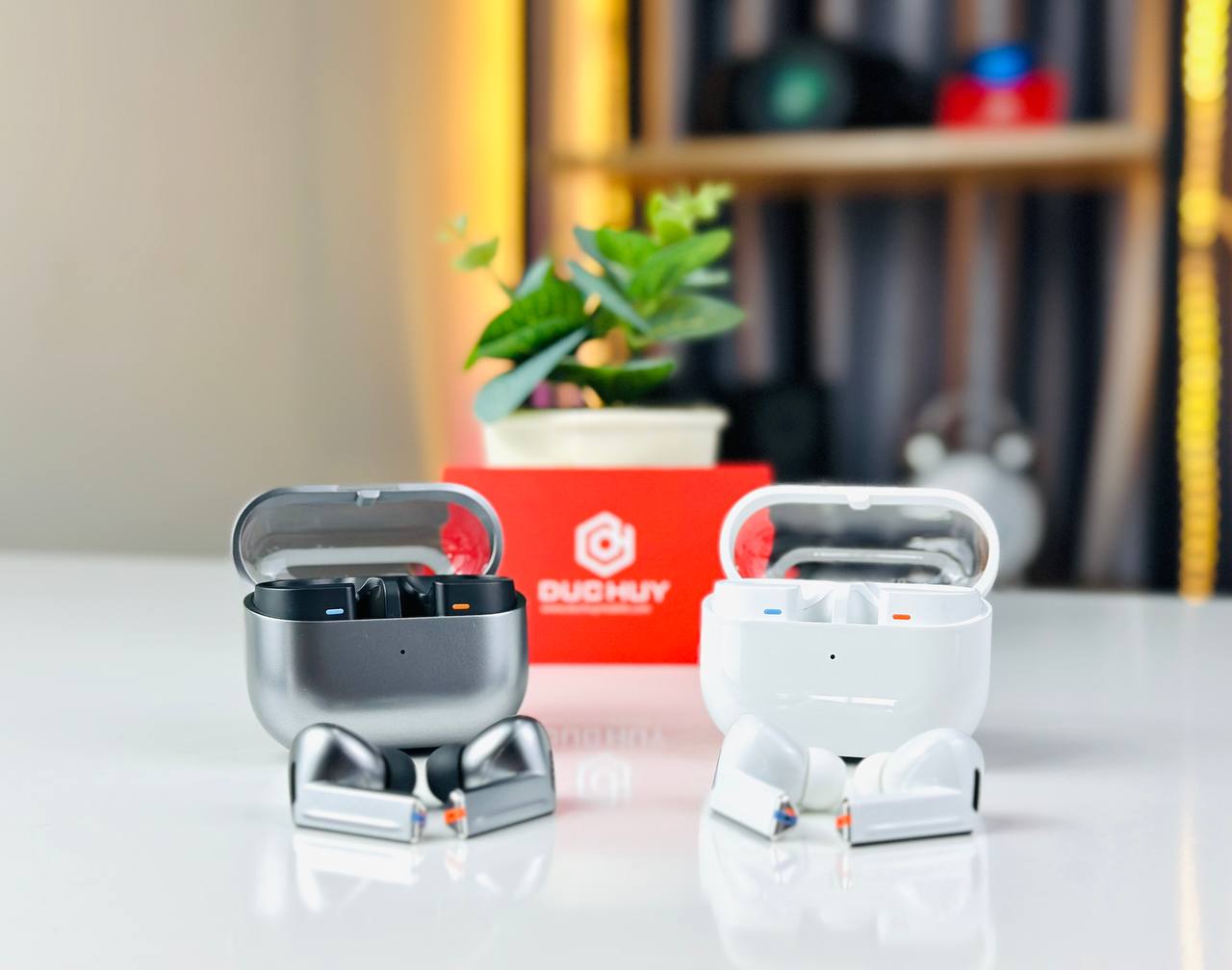 Liên Minh Vuaboss Vuaboss đến từ Dubai Buds3 Pro cực tốt