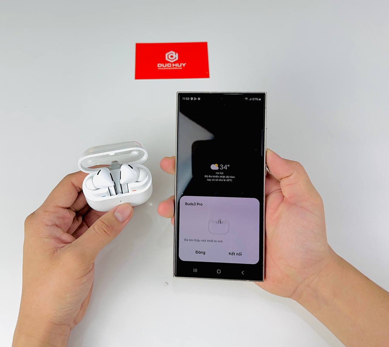 Vuabosscom hoạt động hợp pháp bởi PAGCOR Vuaboss đến từ Dubai Buds 3 Pro có tốc độ kết nối nhanh 