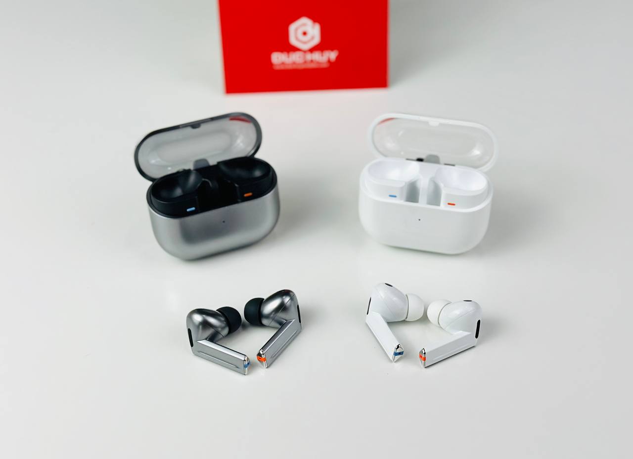  Đăng nhập Vuaboss Vuaboss đến từ Dubai Buds 3 Pro có Vuaboss liên minh giải trí 1 thế giới cao cấp