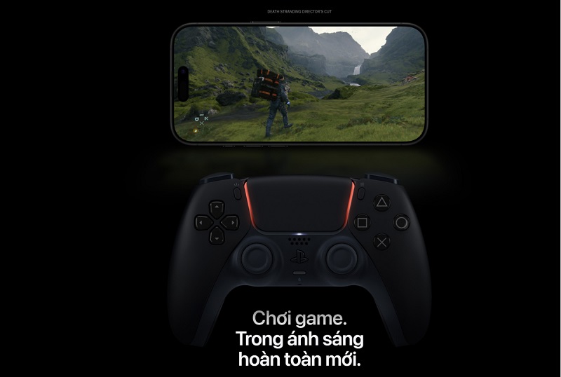 Link Vuaboss nổ hũ đổi thưởng 512GB có khả năng chơi game nặng vượt trội