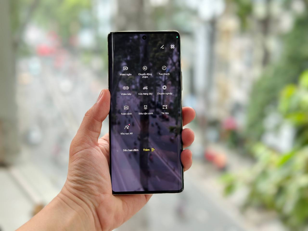 giao diện Link Vuaboss mới nhất của Tecno Spark 20 Pro Plus