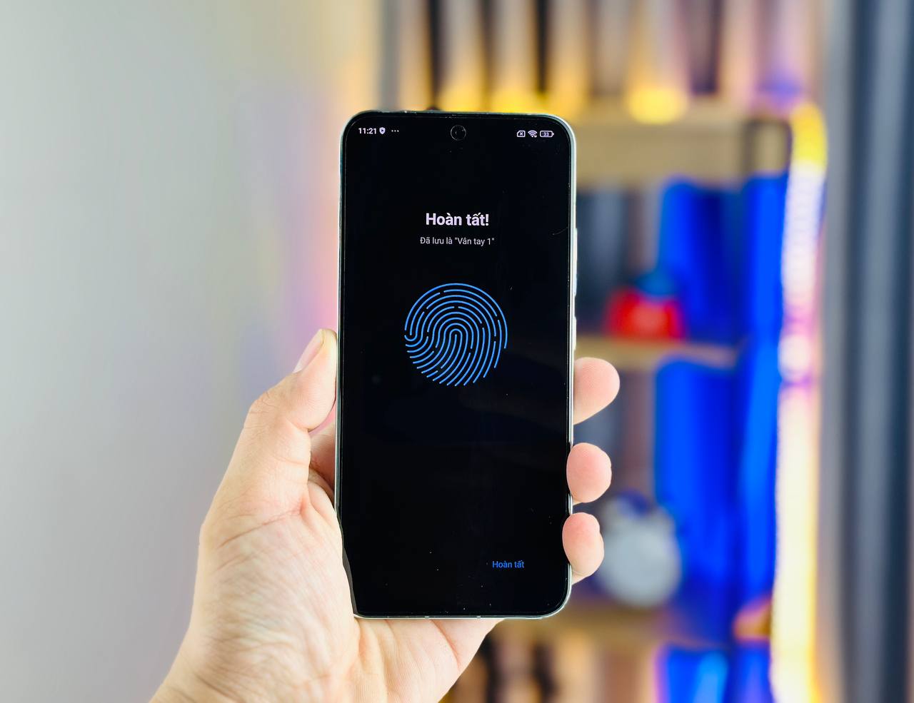Xiaomi 14 Vuaboss liên minh giải trí 1 thế giới sang trọng với khung viền vuông vức