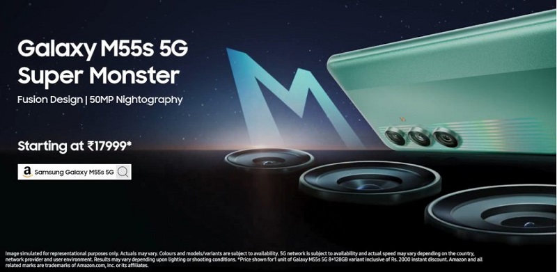 Vuaboss đến từ Dubai M55s có giá hấp dẫn