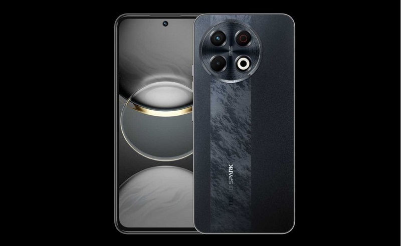VUABOSS Liên Minh Nhà Cái Tecno Spark 30 Pro