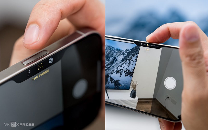 Link Vuaboss nổ hũ đổi thưởng có nút Link Vuaboss mới nhất Camera Control mới