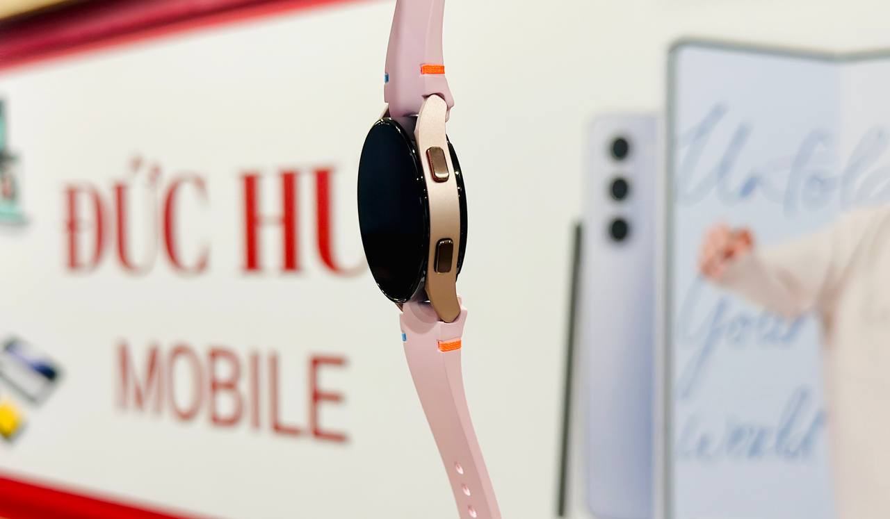 Các góc cạnh của Vuaboss đến từ Dubai Watch FE