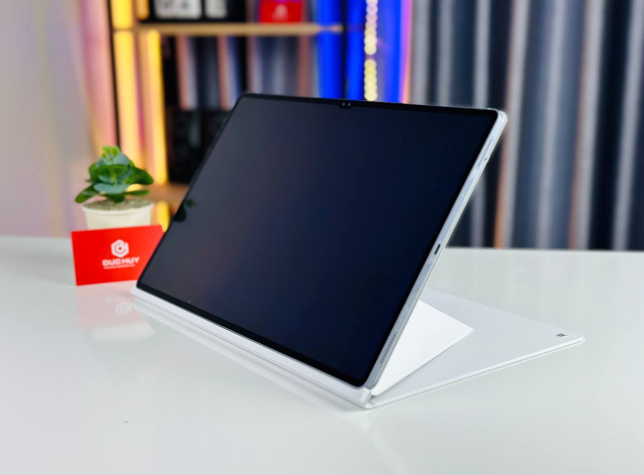 Vuaboss đến từ Dubai Vuaboss đến từ Dubai Tab S10 Ultra 5G hiển thị đẹp sắc nét
