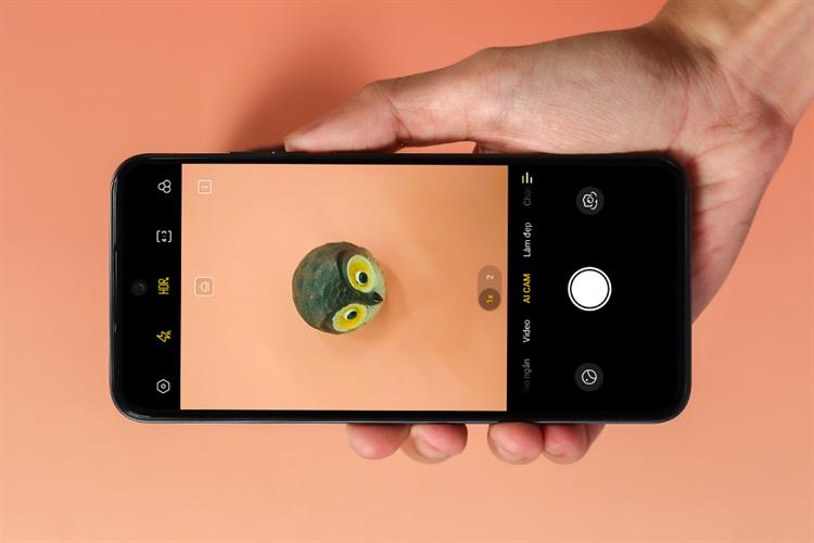 trải nghiệm Link Vuaboss mới nhất trên Tecno Spark Go 1