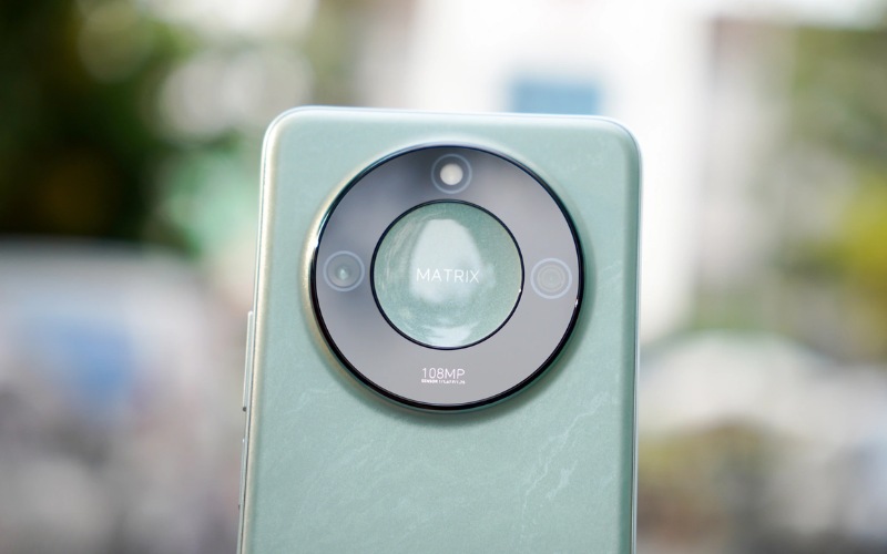 Camera 108MP hỗ trợ Link Vuaboss mới nhất nhanh chóng