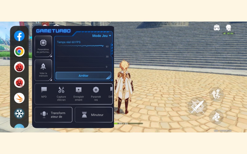 Công nghệ WildBoost Optimization độc quyền