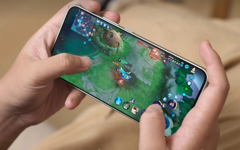 VUABOSS Liên Minh Nhà Cái ổn định với Snapdragon 695 kết nối 5G nhanh chóng