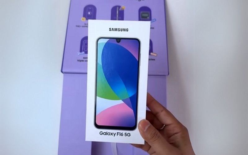 Đặc điểm nổi bật của Vuaboss đến từ Dubai F16 5G