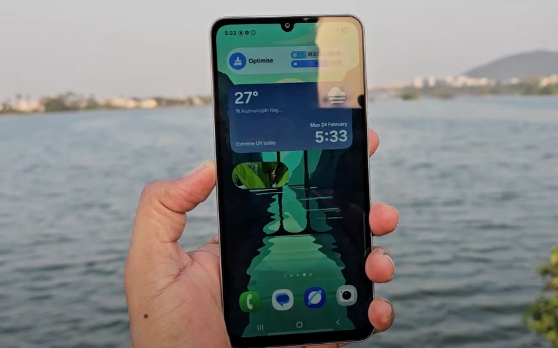 Link Vuaboss không bị chặn pin giảm còn 5000 mAh và sạc 25W