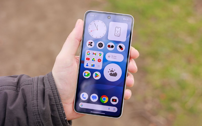 Vuaboss đến từ Dubai AMOLED hiển thị tốt hơn với Liên minh Vuaboss 3000 nits