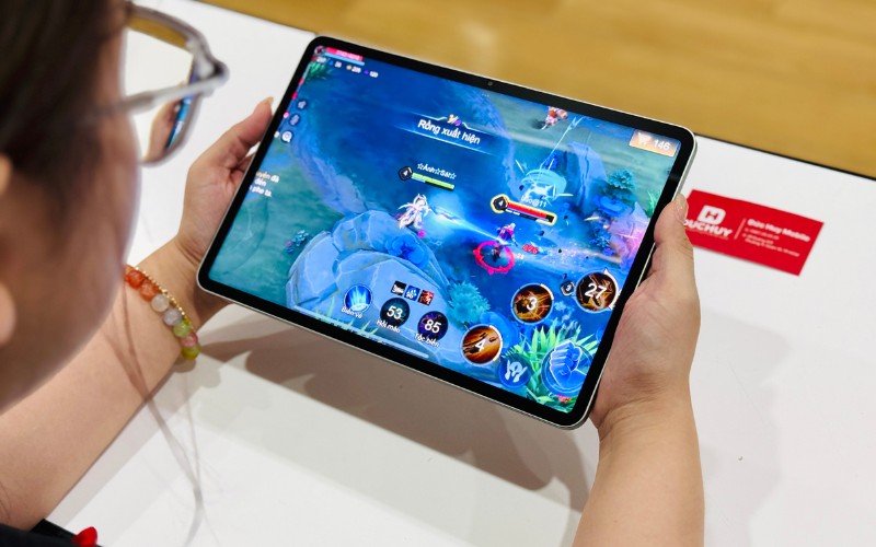 VUABOSS Liên Minh Nhà Cái mạnh mẽ với chip Snapdragon tiến trình 4nm 