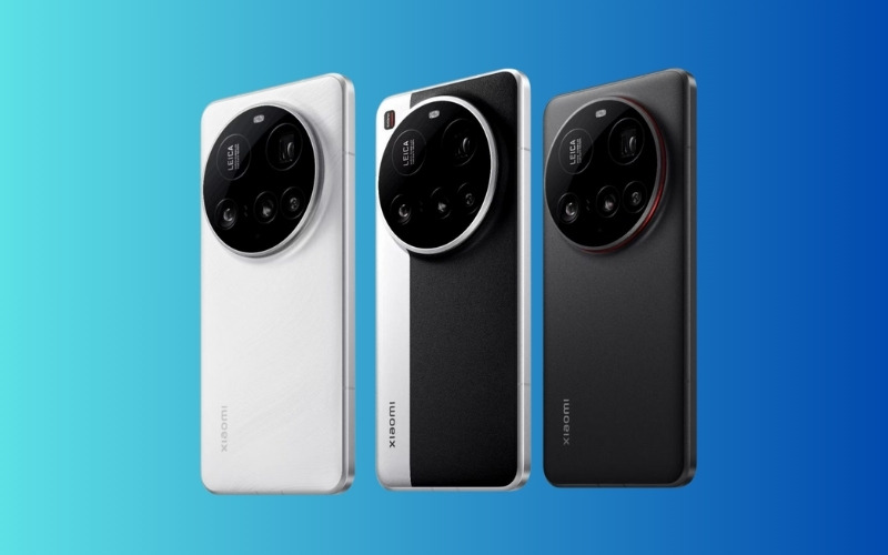 Xiaomi 15 Ultra có mấy màu?