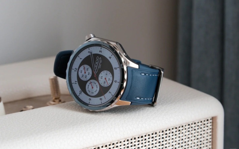 Đặc điểm nổi bật của OPPO Watch X2