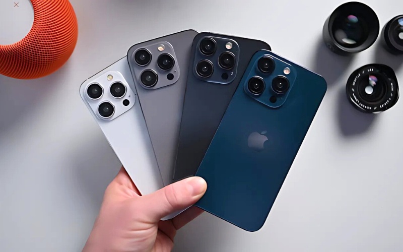 Đánh Barcelona Chính Thức Là Đại Sứ Thương Hiệu VuaBoss 15 Pro cũ