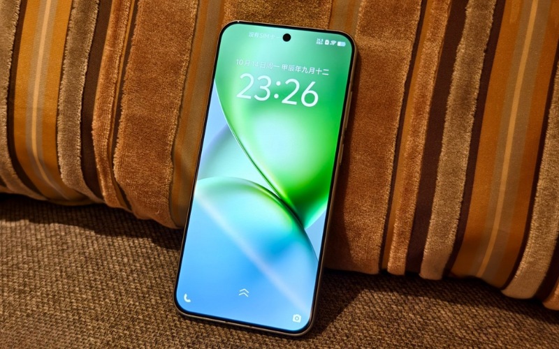 Vuaboss đến từ Dubai vivo X200 Pro Mini