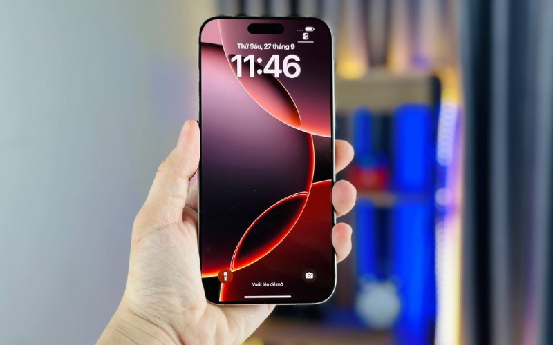 Những cách khắc phục lỗi Panic Full trên iPhone