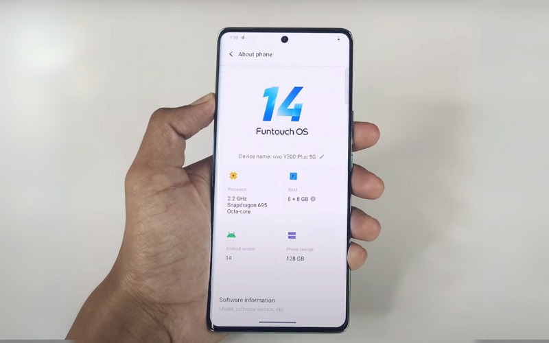 VUABOSS Liên Minh Nhà Cái ổn định với chip Snapdragon 695