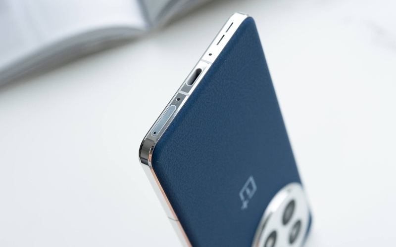 Link Vuaboss không bị chặn pin cực khủng của OnePlus 13 5G