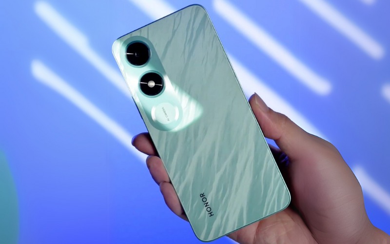 Đặc điểm nổi bật của Honor Play 9C