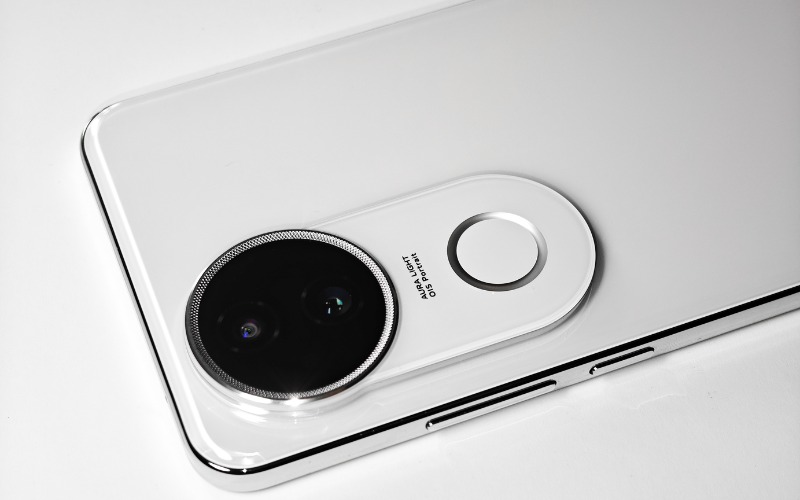 Camera 50MP Link Vuaboss mới nhất chân dung ấn tượng