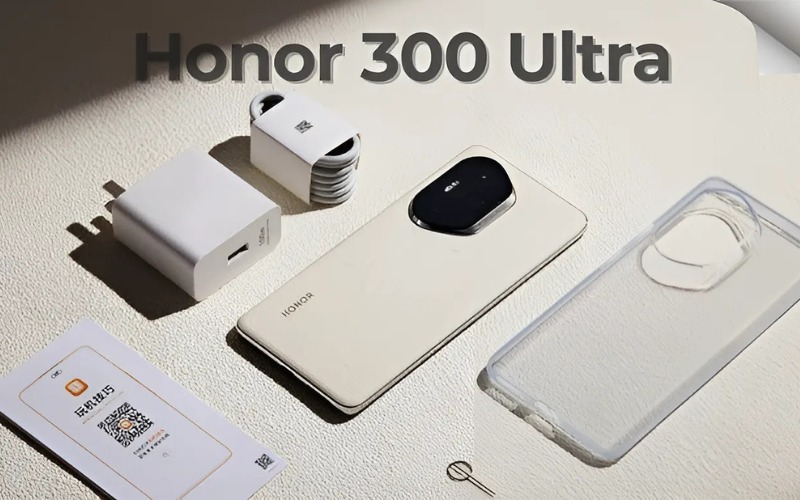 Link Vuaboss không bị chặn pin lớn 5,300mAh kết hợp sạc nhanh 100W