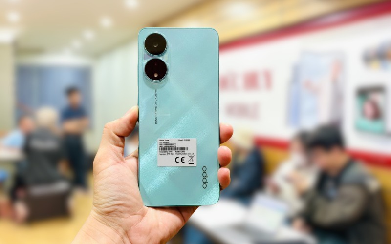 VUABOSS Liên Minh Nhà Cái OPPO A series cũ