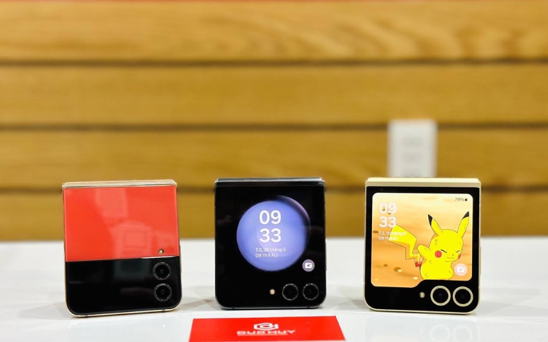 VUABOSS Liên Minh Nhà Cái Samsung cũ