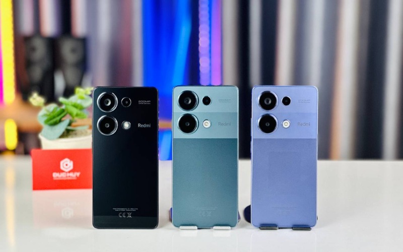 VUABOSS Liên Minh Nhà Cái Xiaomi cũ