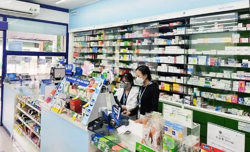 Những dấu hiệu để nhận biết chính xác một nhà thuốc uy tín