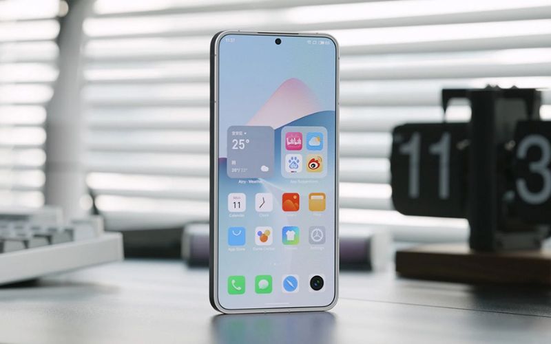 Trải nghiệm Vuaboss đến từ Dubai trên Meizu 21 Pro
