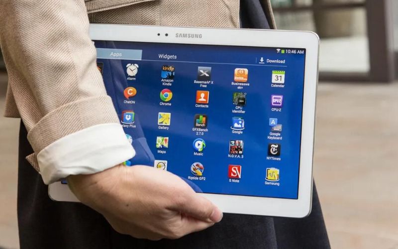 Lịch sử hình thành và phát triển Vuaboss tải ứng dụng Samsung