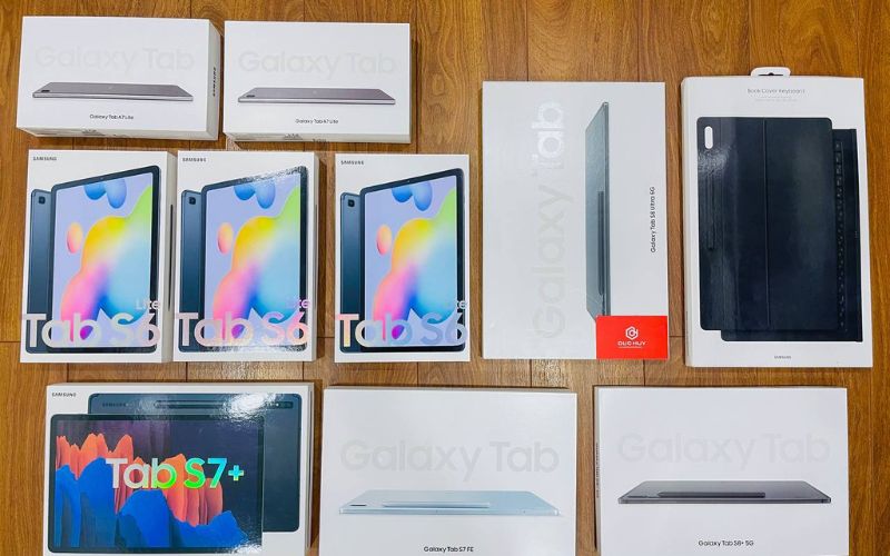 Tại sao nên chọn Vuaboss tải ứng dụng Samsung?