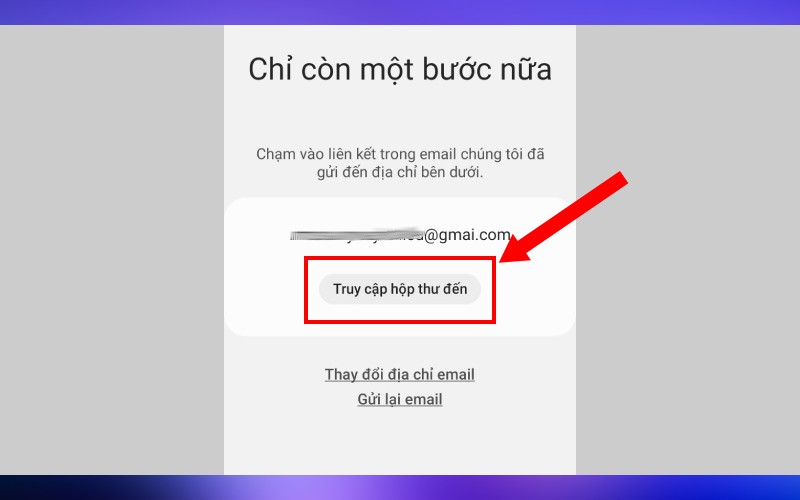 Cách tạo tài khoản Samsung Account trên Liên minh Vuaboss gồm trang nào bước 6