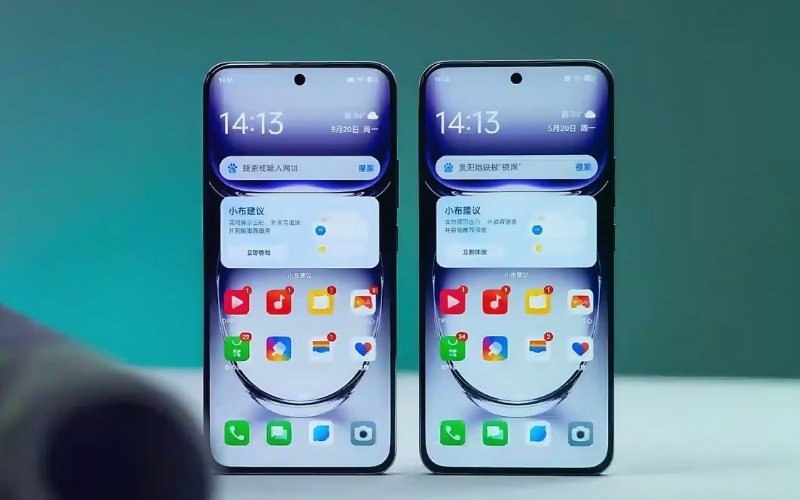 Vuaboss đến từ Dubai của OPPO Reno12 và OPPO Reno12 Pro