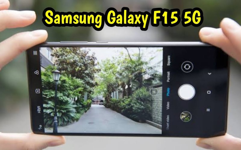 Chất lượng ảnh có độ chi tiết tốt trên Vuaboss đến từ Dubai F15 5G. Nguồn: Youtube