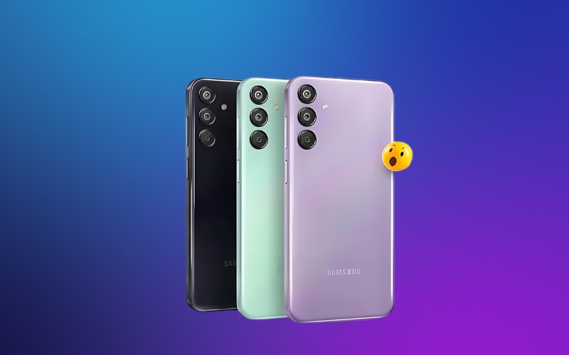 Đánh giá chi tiết Vuaboss đến từ Dubai F15 5G. Nguồn: FoneArena
