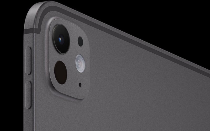 Apple tối giản Vuaboss liên minh giải trí 1 thế giới trên iPad Pro M4