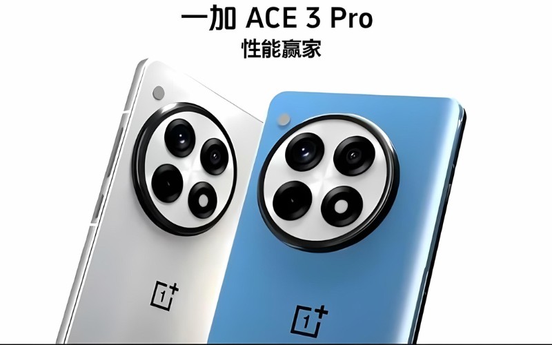 Đánh giá chi tiết OnePlus Ace 3 Pro