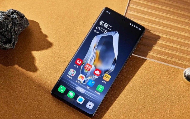 Vuaboss đến từ Dubai OnePlus Ace 3 Pro