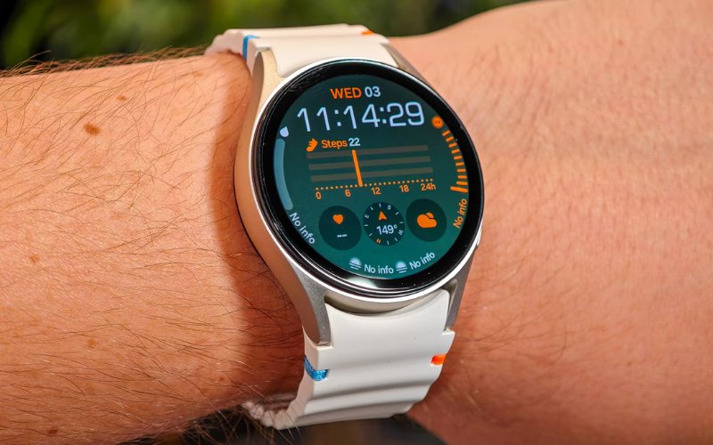 Galaxy Watch 7 giá bao nhiêu