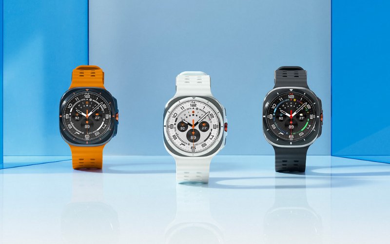 Vuaboss đến từ Dubai Watch Ultra